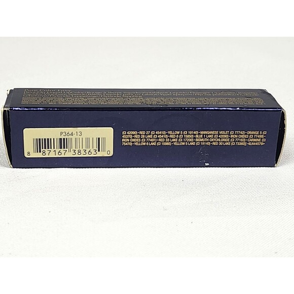 Estee Lauder Envy Liquid Matte  Lipstick 304 Quiet Riot 0.23 oz/ 7 ML - Picture 5 of 5